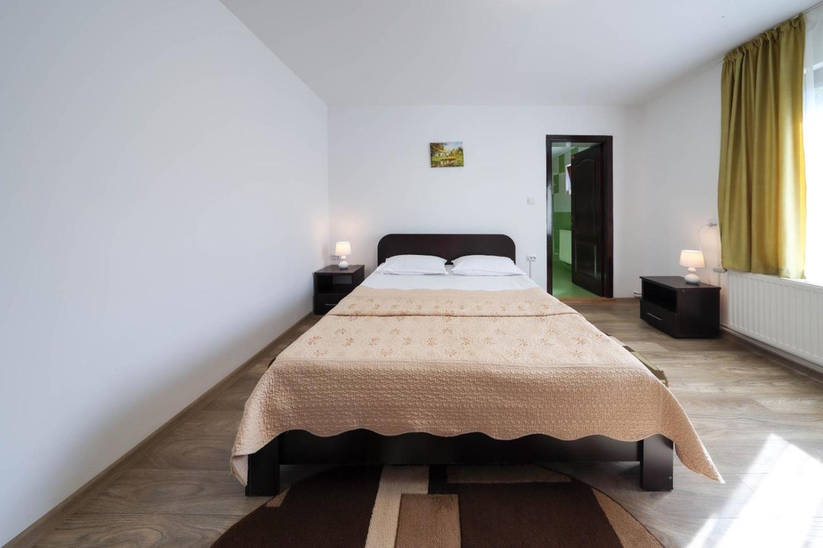 Casa Dintre Vai Hotel ชีมอน ภายนอก รูปภาพ
